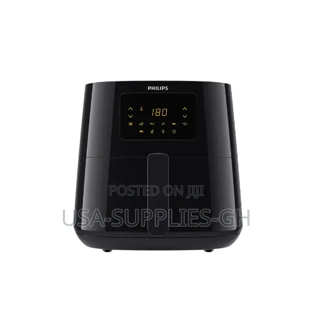 Philips Air Fryer HD9270 (6.2L, XL) From Philips Store