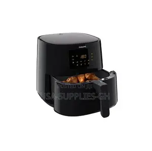 Philips Air Fryer HD9270 (6.2L, XL) From Philips Store