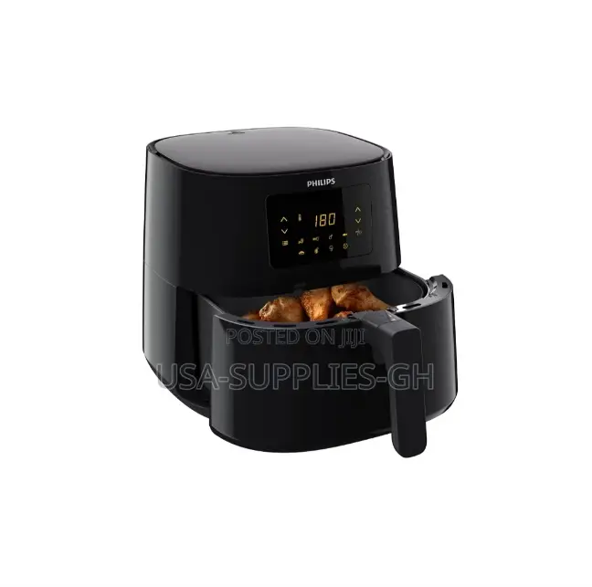 Philips Air Fryer HD9270 (6.2L, XL) From Philips Store