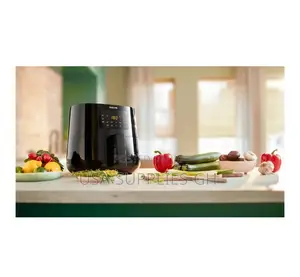 Philips Air Fryer HD9270 (6.2L, XL) From Philips Store