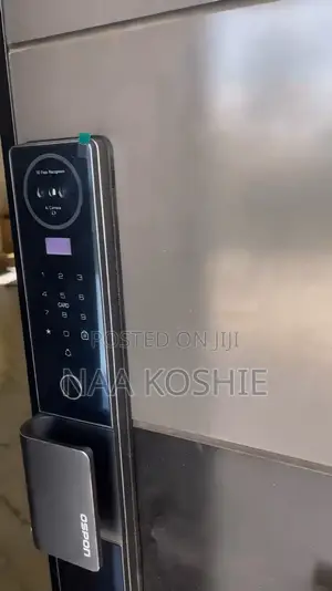 Ospon Palm Vein Smart Lock | Wifi | Tuya | Fingerprint | Camera