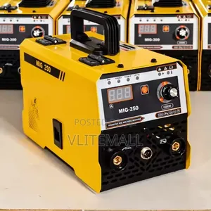 Mig/Right/Mma-250 3in1 Welding Machine