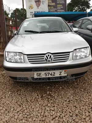 Volkswagen Jetta 2006 Silver