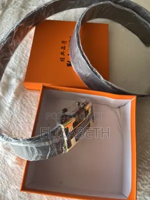 Men’s Belt