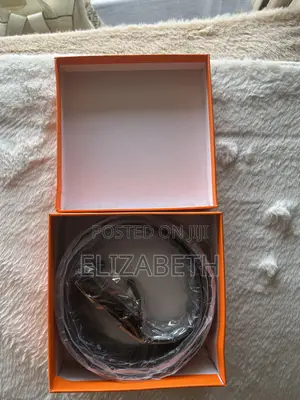 Men’s Belt