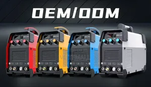 Igbt-1200 Inverter(3in1 Tig+mig+MMA)