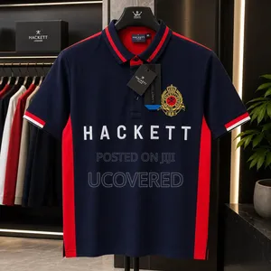 Hackett London Polo Shirts