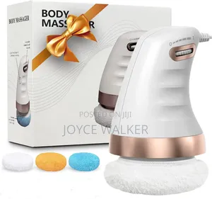 Burn Stubborn Body Fat With Ease/ Flat Tummy Machine