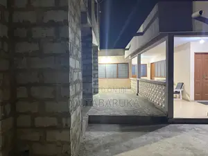 4bdrm House in Muta, New Mamprobi for sale