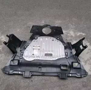 Honda CRV Under Cover 2017,2018,2019,2020,2021