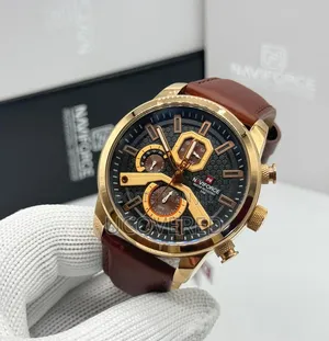 NAVIFORCE NF9211 Quartz Watches