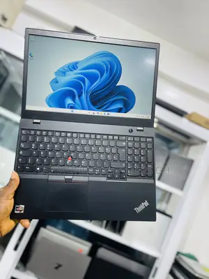 Laptop Lenovo ThinkPad L15 Gen 3 8GB AMD Ryzen 5 SSD 256GB