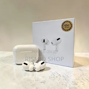 Airpods Pro Ear Noise Cancelling Headphone(08611)