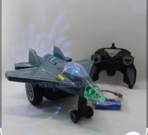 Remote Control Aircart for Kids