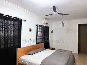3bdrm Apartment in Aburi for rent