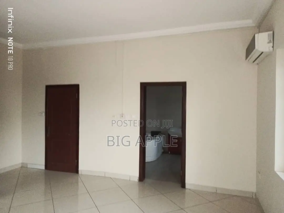 4bdrm House in West Legon for rent