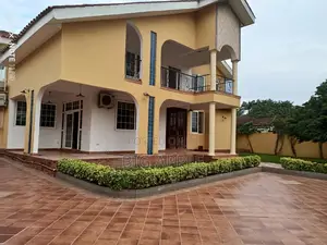 4bdrm House in West Legon for rent