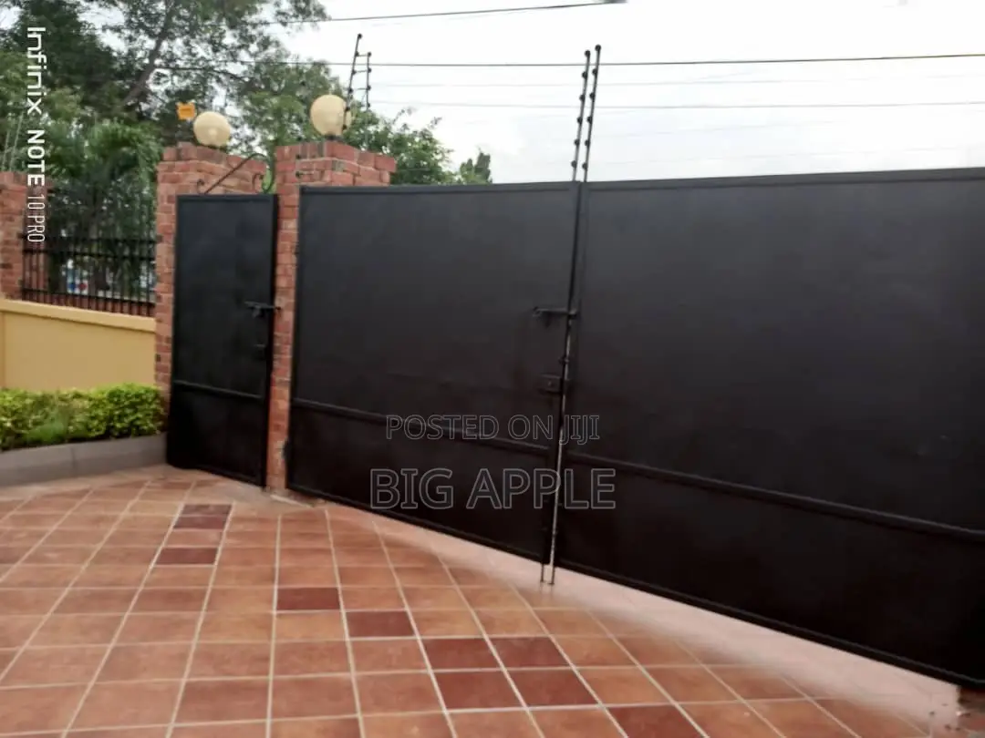 4bdrm House in West Legon for rent
