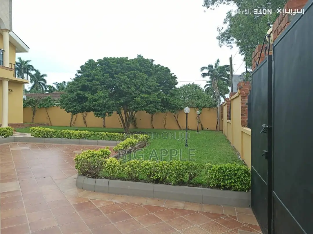 4bdrm House in West Legon for rent
