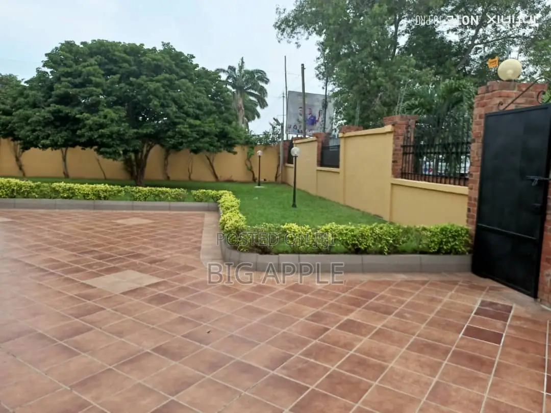 4bdrm House in West Legon for rent
