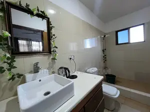 3bdrm Apartment in Aburi for rent