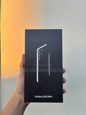 New Samsung Galaxy S25 Ultra 512 GB Gray