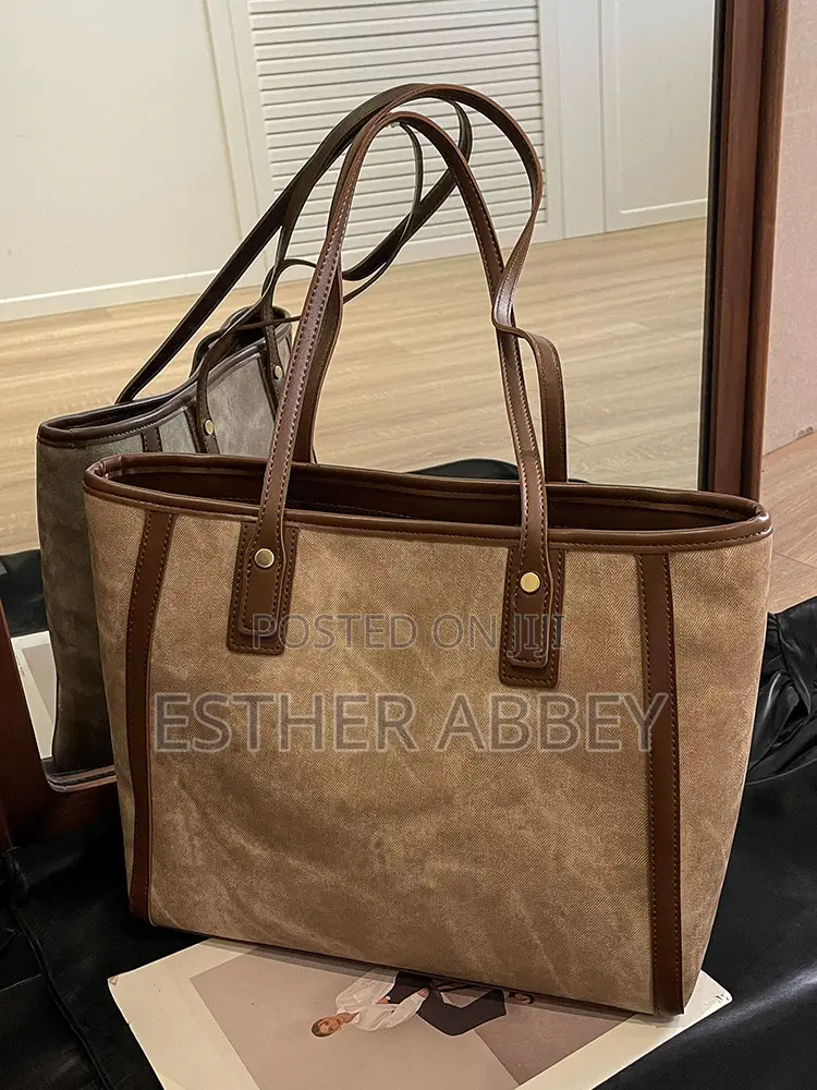 Quality Bags