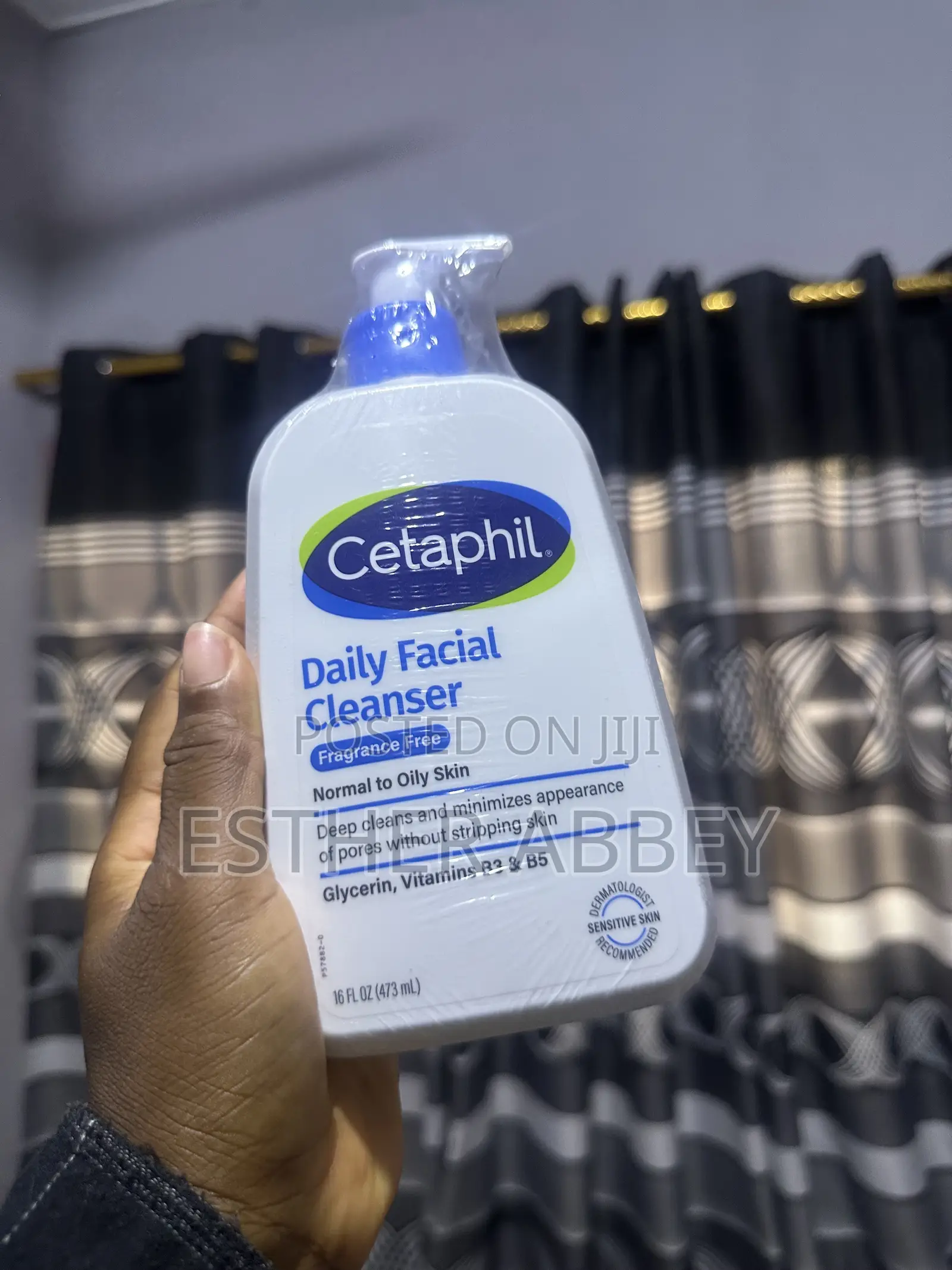 For Skin Glow