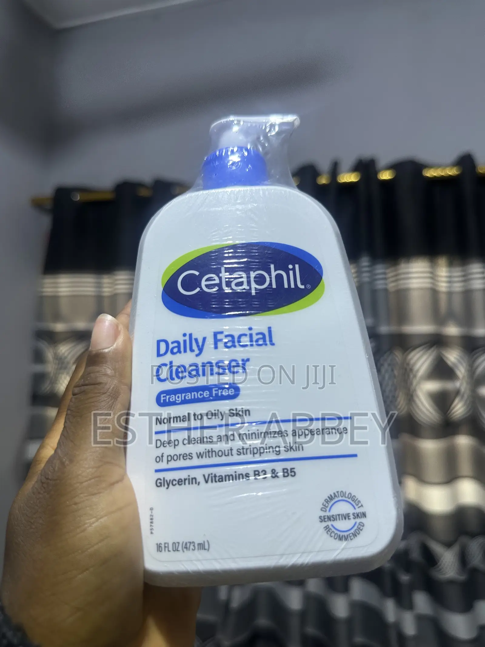 For Skin Glow