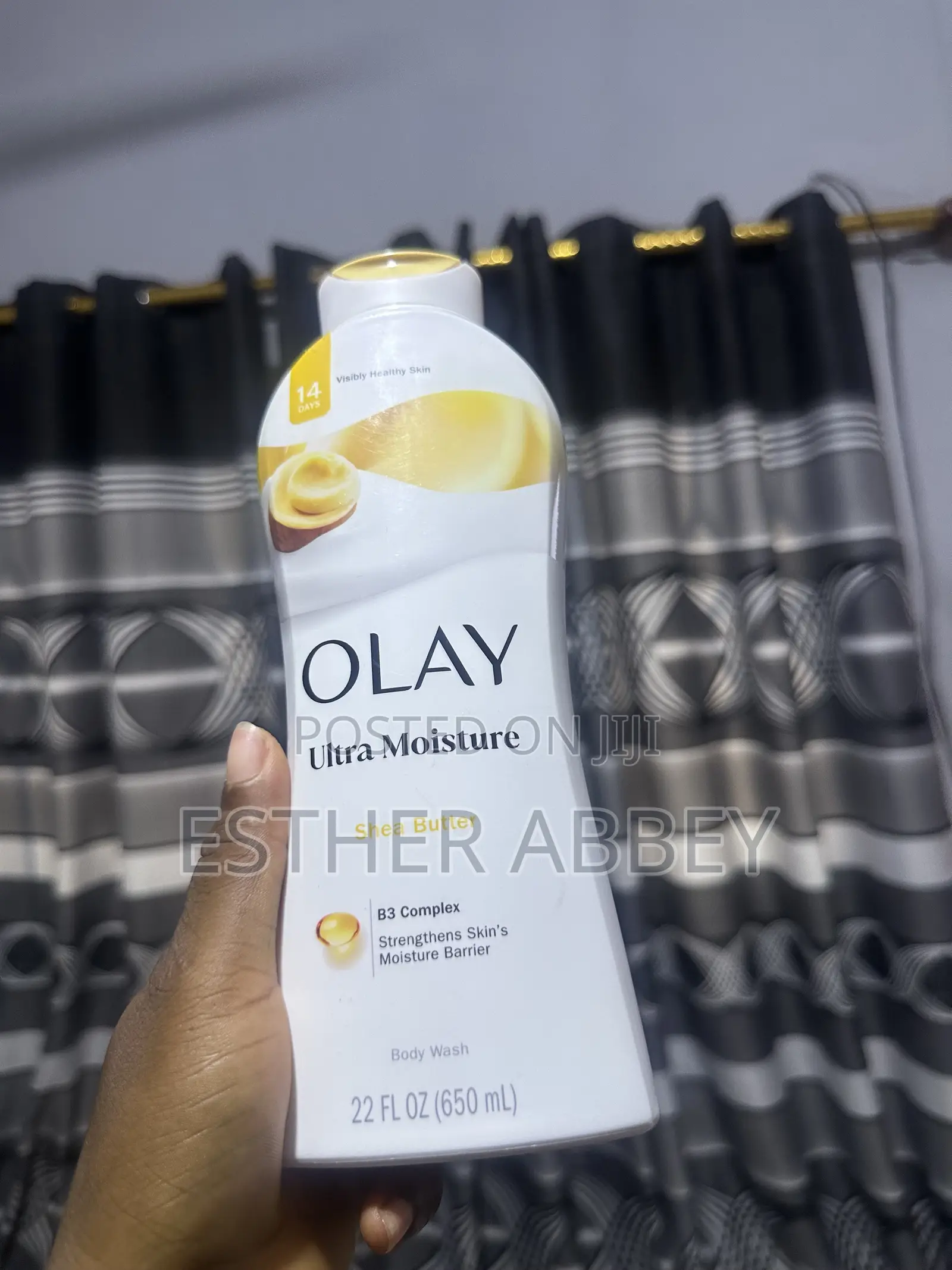 For Skin Glow