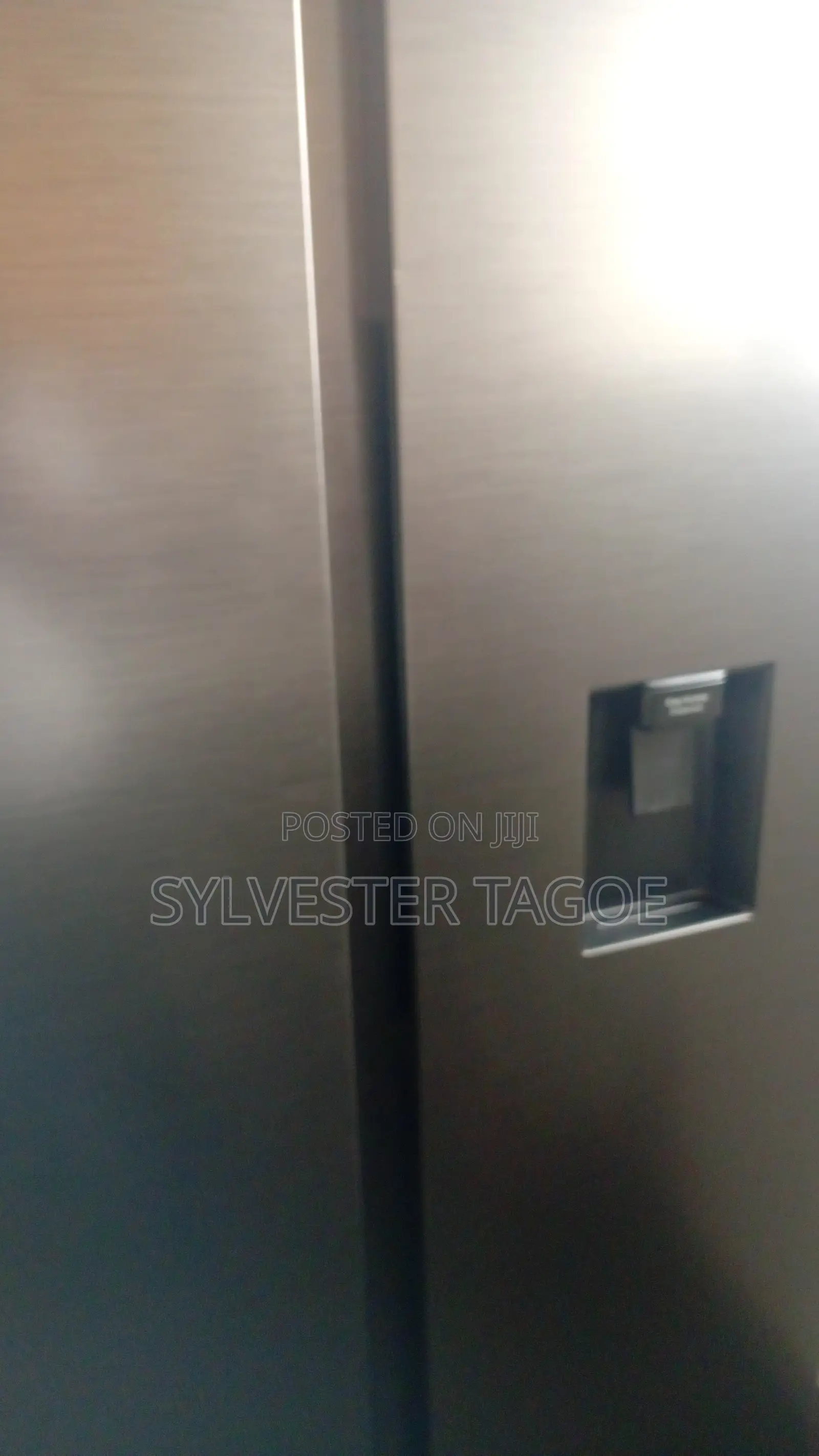 Samsung Fridge