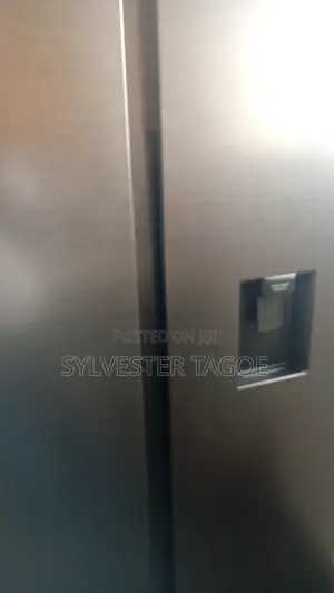 Samsung Fridge
