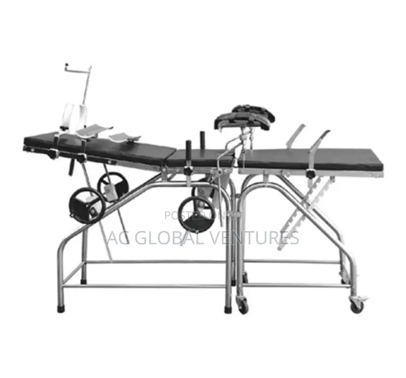 Delivery Bed Multipurpose