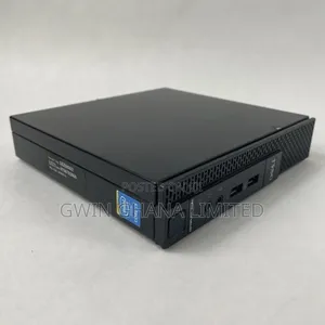 Desktop Computer Dell OptiPlex 3020 8GB Intel Core i5 HDD 500GB