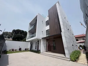 4bdrm House in Cantonments, US Embassy Area for rent