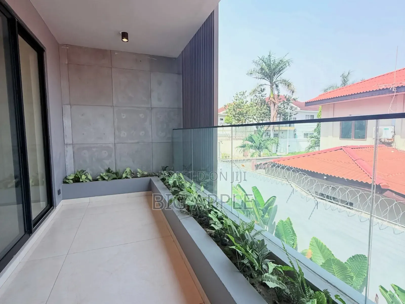 4bdrm House in Cantonments, US Embassy Area for rent