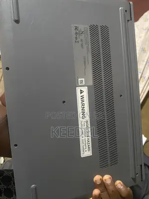 Laptop Lenovo V15 G3 8GB Intel Core i3 SSD 256GB