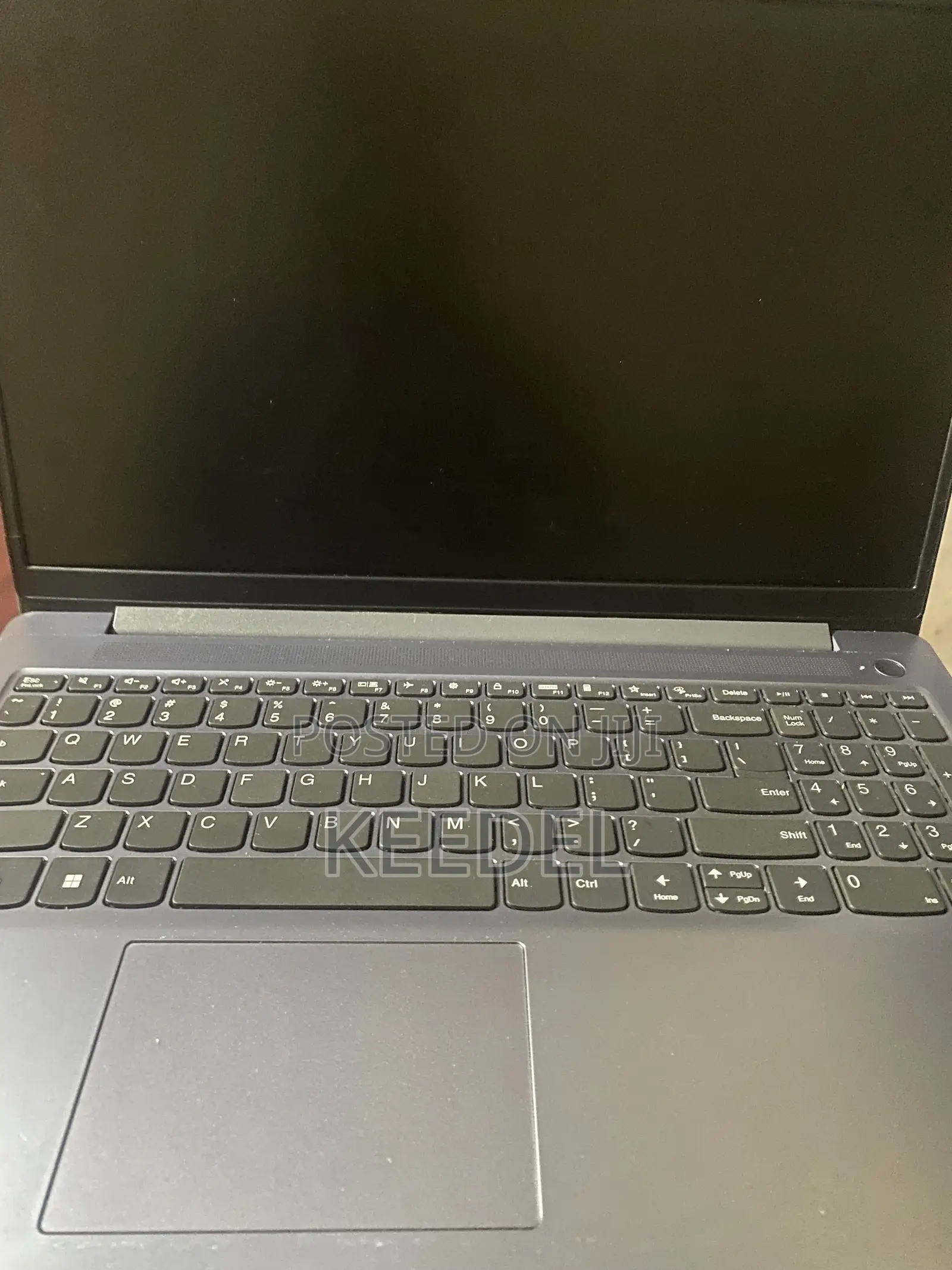 Laptop Lenovo V15 G3 8GB Intel Core i3 SSD 256GB