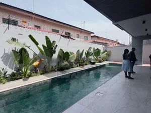 4bdrm House in Cantonments, US Embassy Area for rent