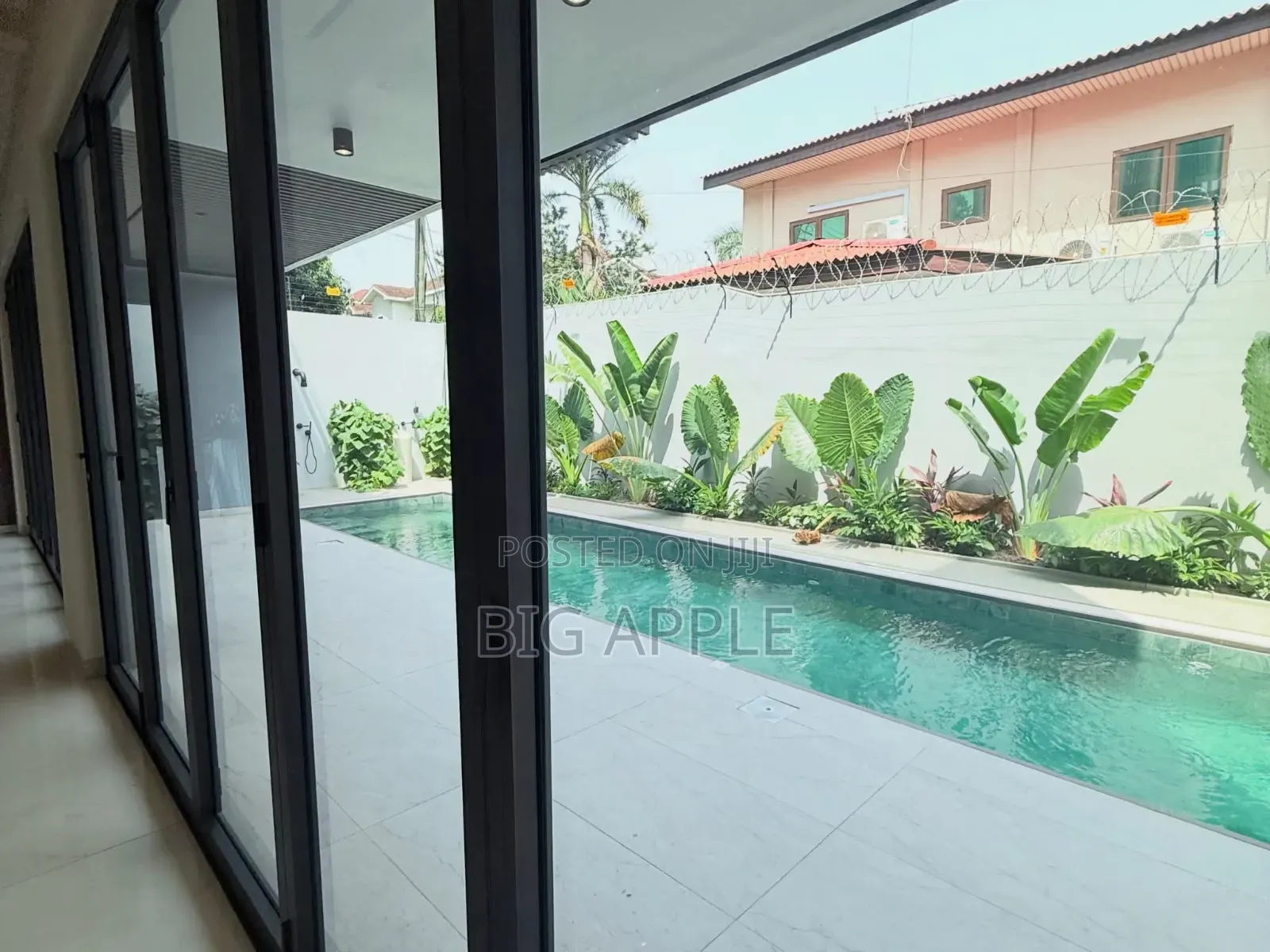 4bdrm House in Cantonments, US Embassy Area for rent
