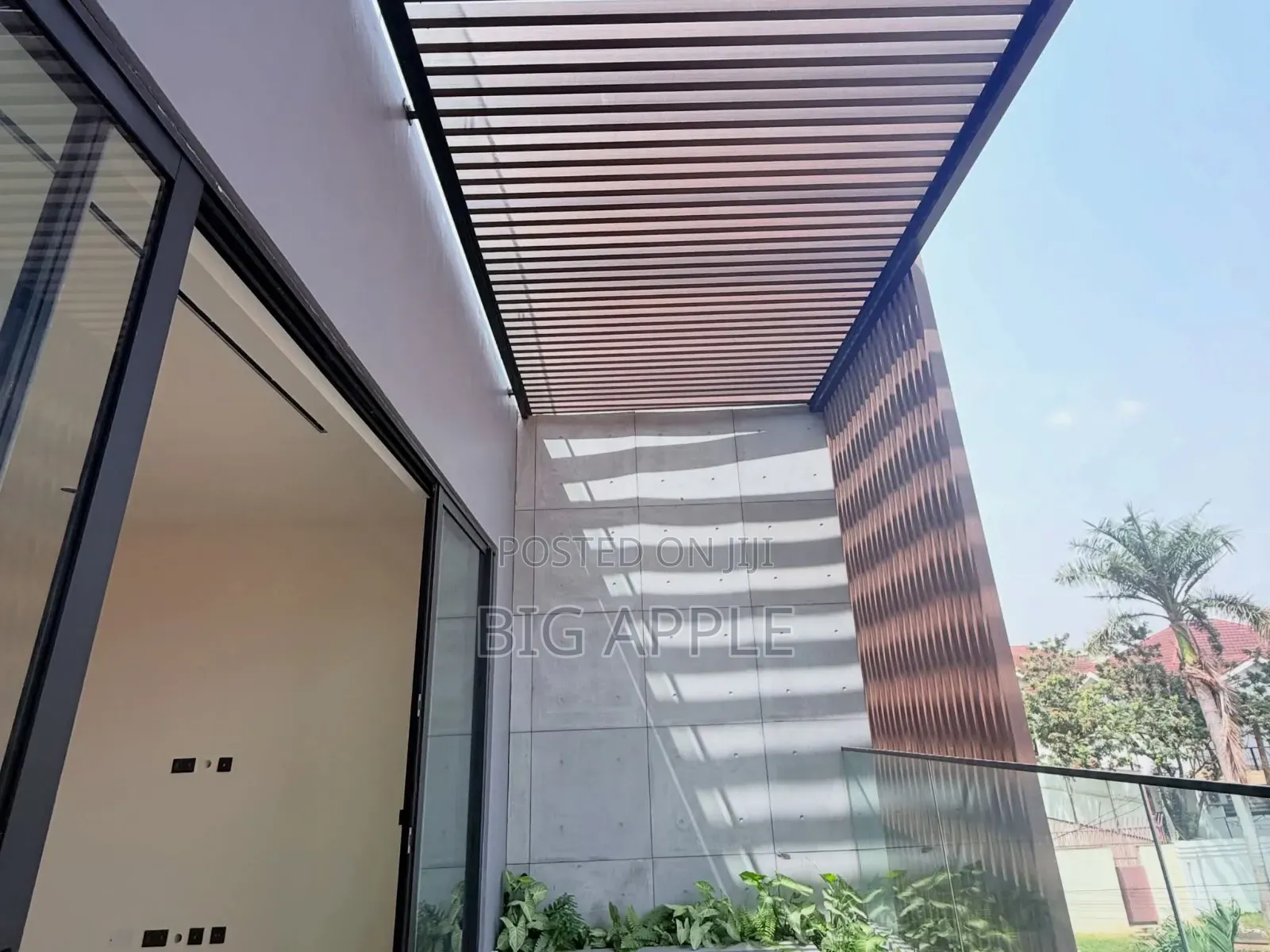 4bdrm House in Cantonments, US Embassy Area for rent