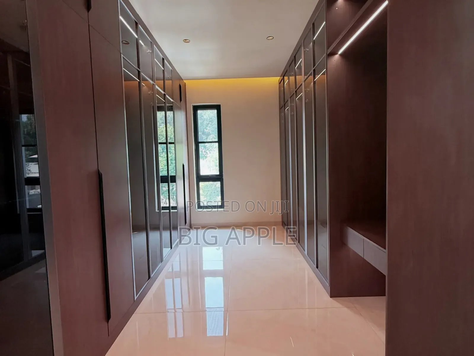 4bdrm House in Cantonments, US Embassy Area for rent