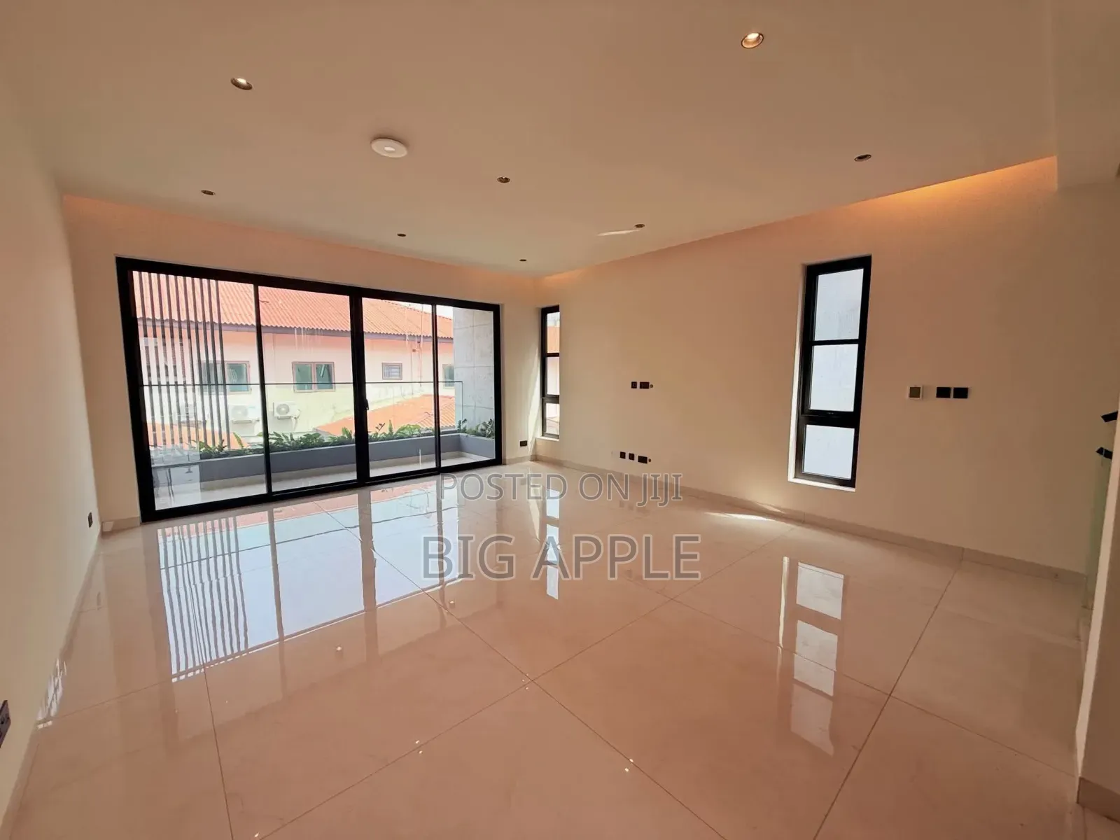 4bdrm House in Cantonments, US Embassy Area for rent