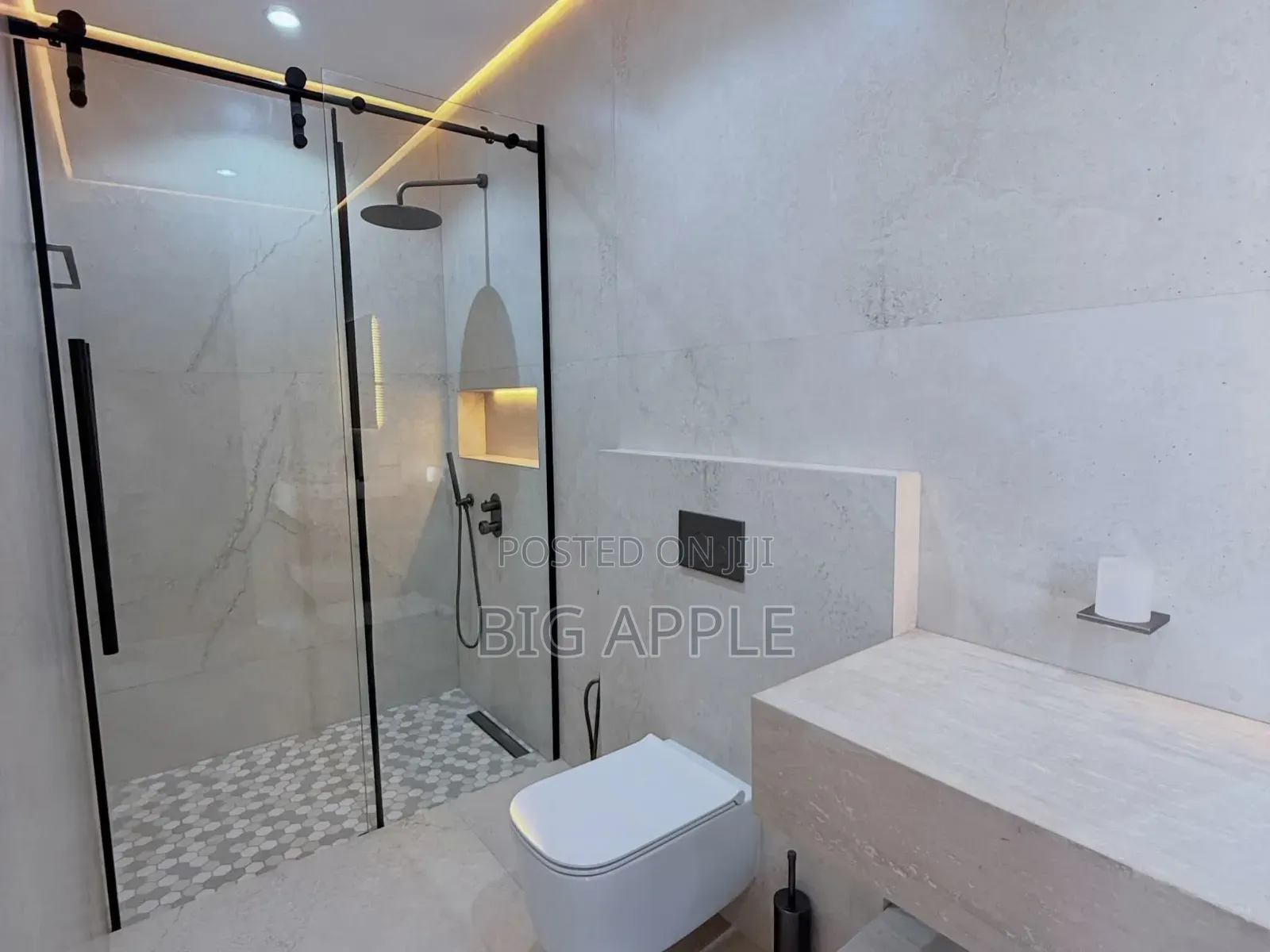 4bdrm House in Cantonments, US Embassy Area for rent