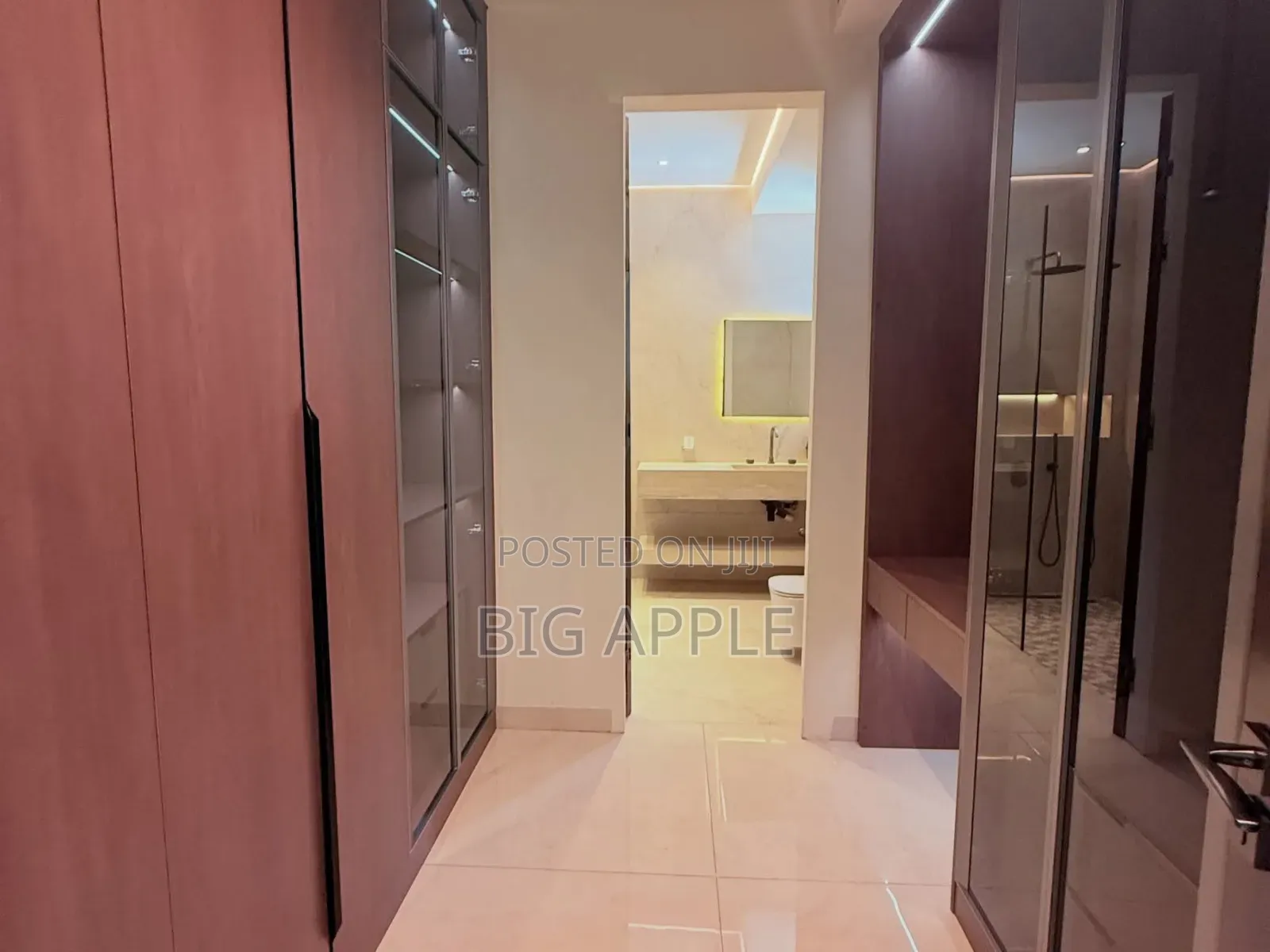 4bdrm House in Cantonments, US Embassy Area for rent