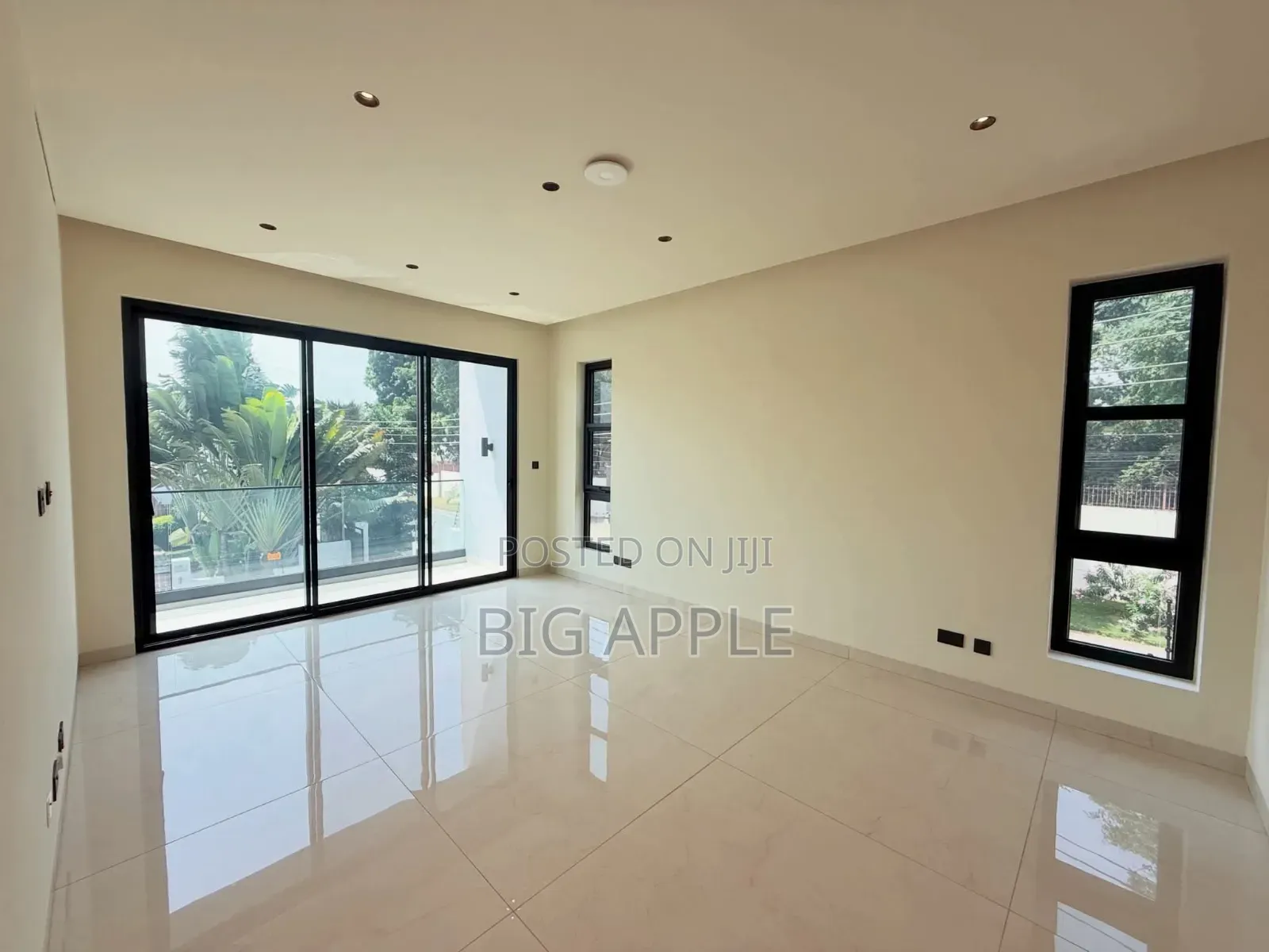 4bdrm House in Cantonments, US Embassy Area for rent