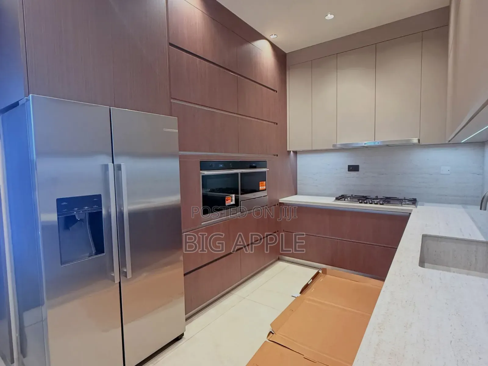 4bdrm House in Cantonments, US Embassy Area for rent