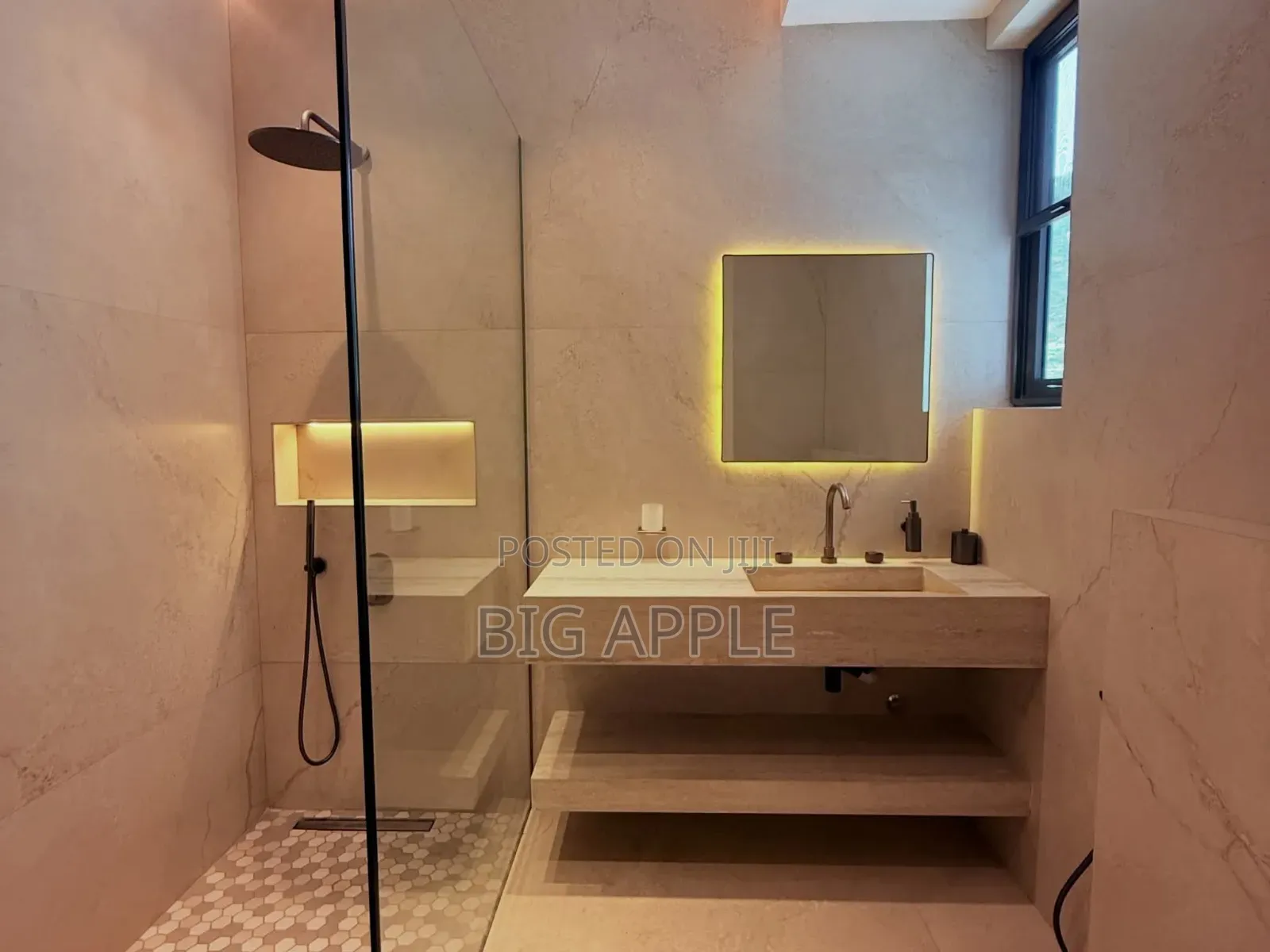 4bdrm House in Cantonments, US Embassy Area for rent