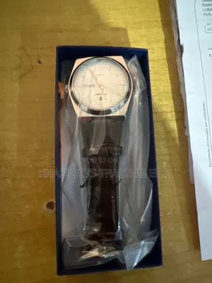 Poedagar Wrist Watch
