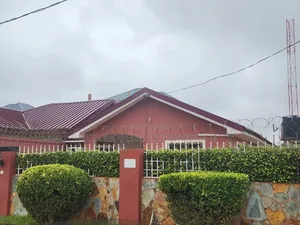 3bdrm House in East Legon Hills, New Town for sale